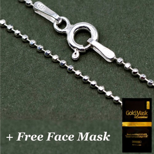 Genuine 925 sterling silver - genuine,