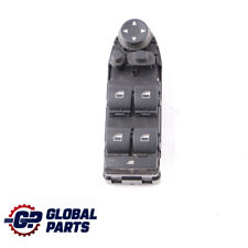 Window Lifter Switch BMW E90 E91 Button Control Unit Driver's Side 6948649