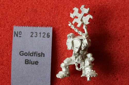 Games workshop warhammer - workshop, 40k