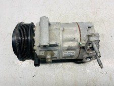 FORD FIESTA A/C COMPRESSOR 2020 ZETEC MK1 ECOBOOST 1.0 PETROL H1BH-19D629