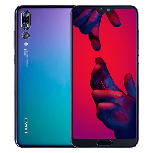 Huawei p20 pro - huawei,