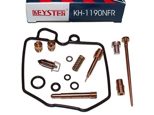 For honda cb750kz keyster - for,