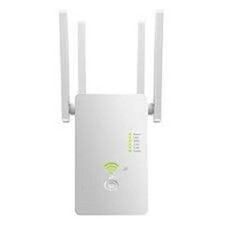 1200Mbps WiFi Range