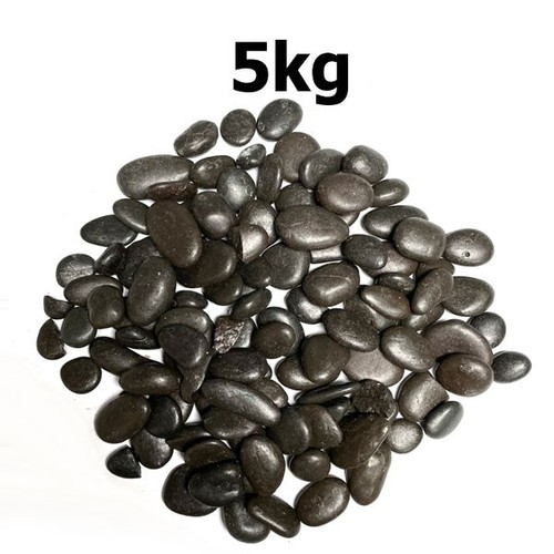 5kg decorative natural black - 5kg,