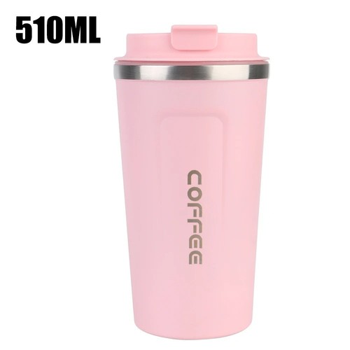 Coffee mug cup - coffee, flask