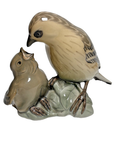 Bing grondahl mother sparrow - bing,
