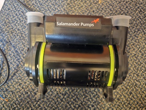Salamander ct50 xtra 5bar - ct50, 1.5bar