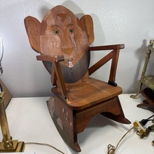 OOAK Artisan Handcrafted