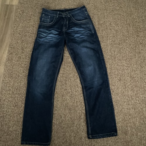 Motorcycle jeans l - jeans,