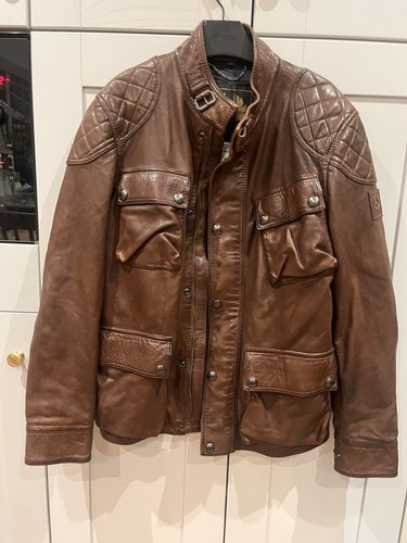 Belstaff fieldbrook men s - belstaff, 2.0
