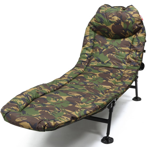 Fishing bed chair leg - fishing, 6
