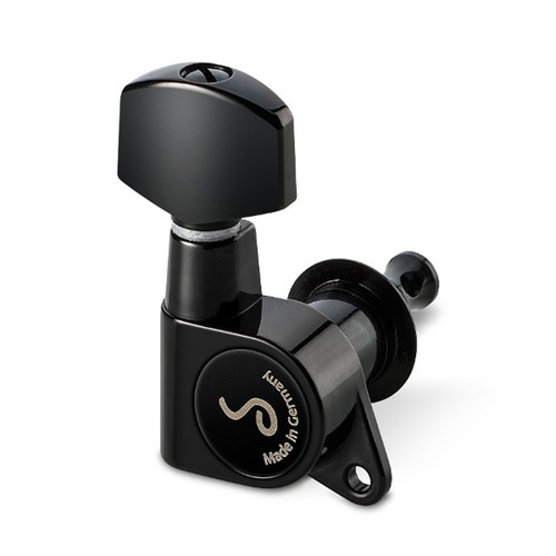 Schaller single tuner - m6, 135