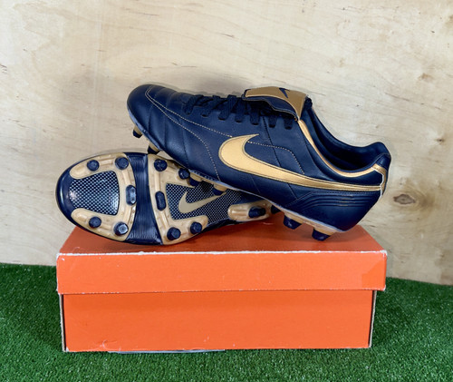 Nike tiempo mystic - tiempo,