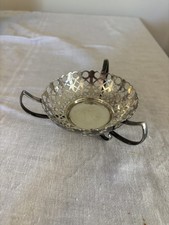 Vintage Hallmarked T W & S