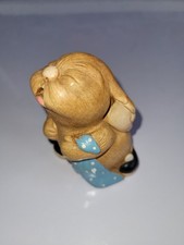 Pendelfin Barney Figurine