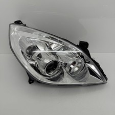 VAUXHALL VECTRA C DRIVERS SIDE