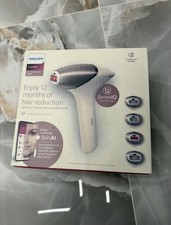 Philips Lumea IPL 9900 Series