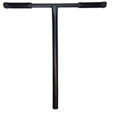 Blunt Envy Thermal Prodigy T-Bar Stunt Scooter Bars - 620mm - Black  + Grips