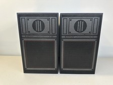 Pair Of Hitachi SS-26x 8 Ohms