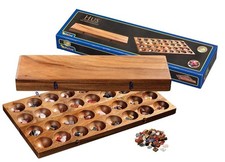 Four Rank Mancala (Hus