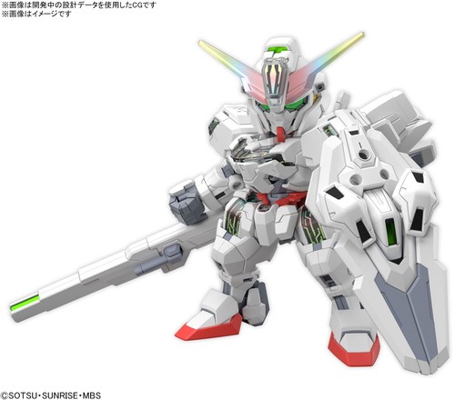 Gundam cross silhouette - gundam,