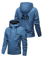 LE MANS 24H Team Jacket -