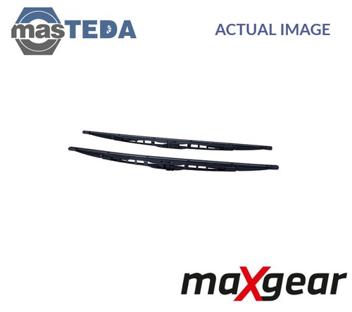 0729 windscreen wiper blade - 39-0729,
