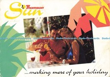 D204180 Making More of Your Holiday Thomson Sun