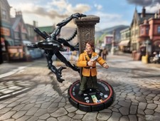 HorrorClix Stalking Alien