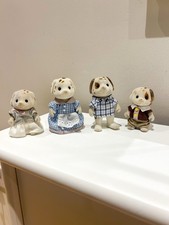 Sylvanian Families Vintage