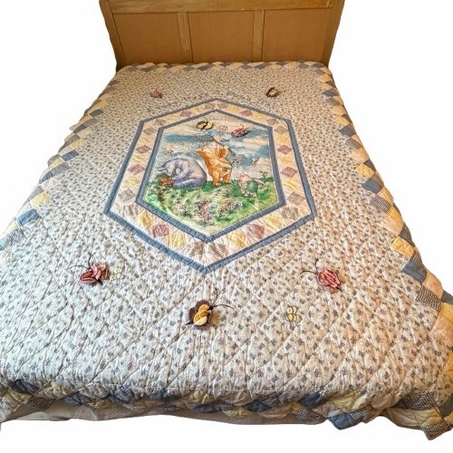 Vintage classic winnie - vintage,
