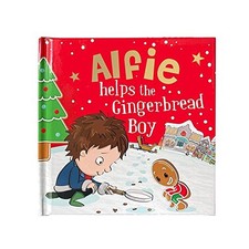 History & Heraldry Pre-Personalised Christmas Storybooks 2021 - 