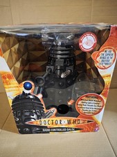 Doctor Who Radio Controlled