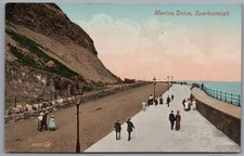 SCARBOROUGH - North Yorkshire