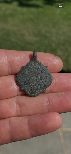 Medieval hereldic horse - hereldic,