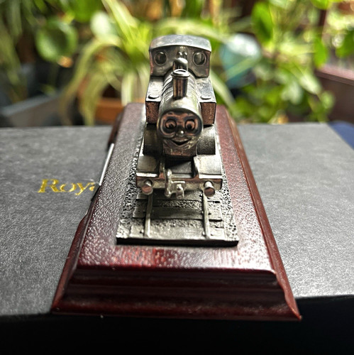 Royal hampshire thomas - royal,
