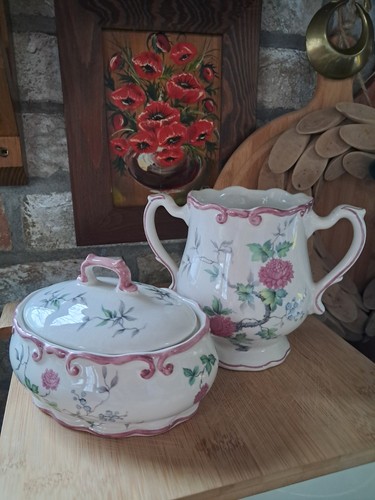 Royal winton pottery ironstone - winton,