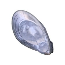 RENAULT KANGOO 2008-2012 RHD FRONT RIGHT DRIVER SIDE OSF HEADLIGHT 260103316R