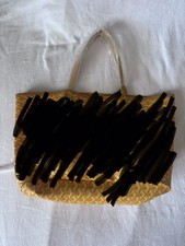 Inspired Large Tote Bag