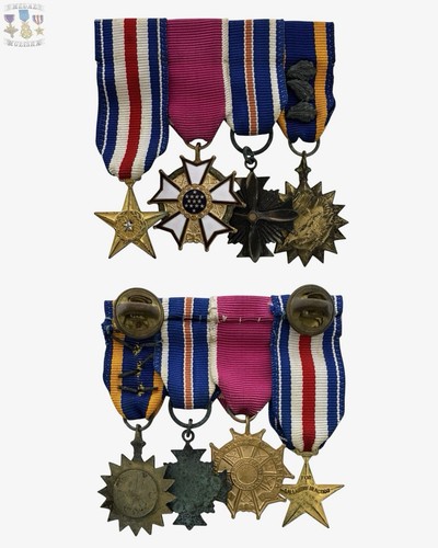 Legion merit - ss, of