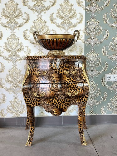 Night stand french - stand, rococo