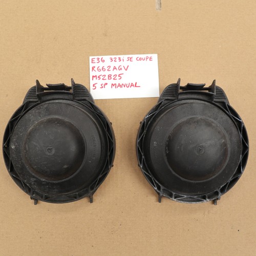 Bmw e36 headlight bulb rear - e36,