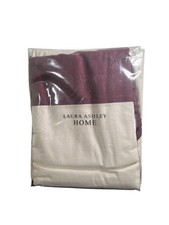 Laura Ashley Neve Aubergine