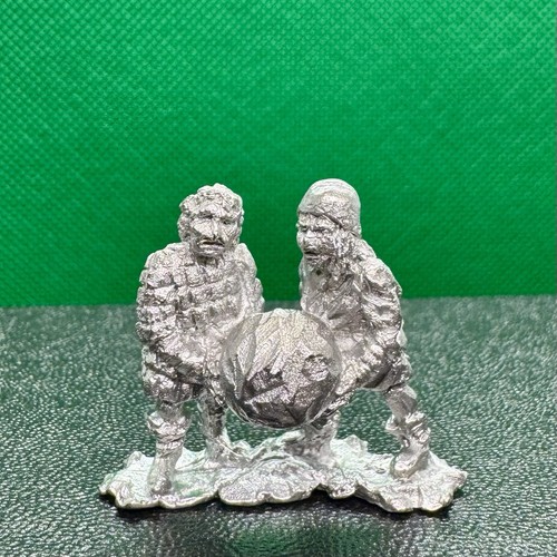1980 irregular miniatures - irregular,