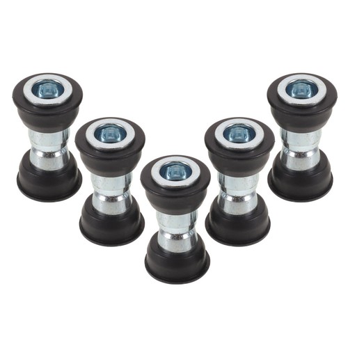 10pcs frame pivot bolt bushing - frame,