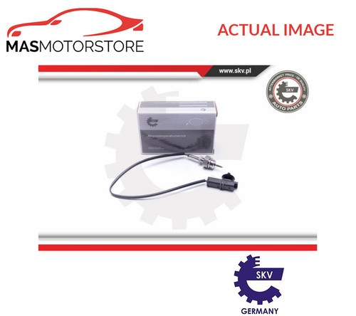 Sensor exhaust gas - sensor,