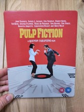 Pulp Fiction 4K Ultra HD