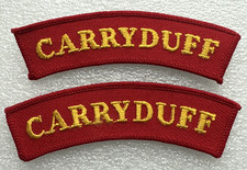 Carryduff Flute Band -