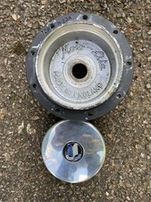 Moto Lita B23A Steering Wheel Boss For Triumph Stag/Dolomite
