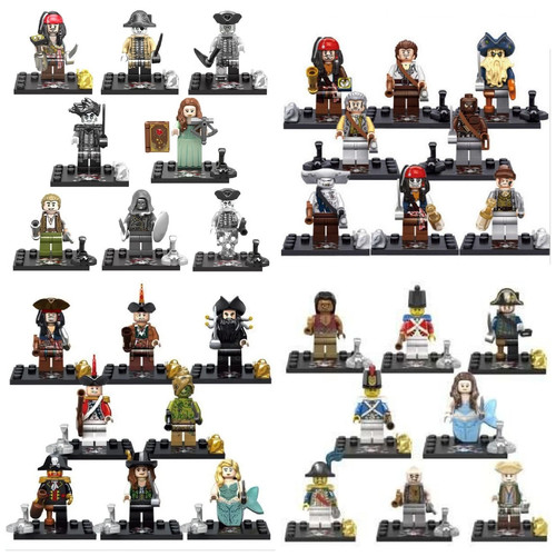 Pirates the caribbean - of,